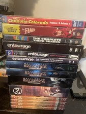 Shows dvd see for sale  Gainesville