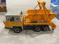 Joustra camion bernard d'occasion  Frejus