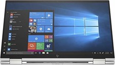 HP EliteBook x360 1040 G5 Notebook 14 Zoll i5 8.Gen 8GB 256GB SSD FHD Win11P comprar usado  Enviando para Brazil