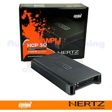 Hertz hcp amplificatore usato  Italia