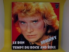 Johnny hallyday canada d'occasion  Avesnes-le-Comte