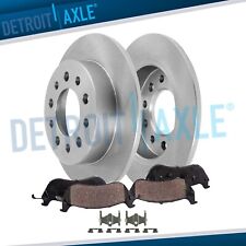 Kit de pastilhas de freio de cerâmica rotores de freio a disco traseiros para 2003 - 2008 Hyundai Tiburon comprar usado Kit de pastilhas de freio de cerâmica rotores de freio a disco traseiros para 2003 - 2008 Hyundai Tiburon comprar usado  Enviando para Brazil