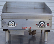 Vulcan 924re natural for sale  Mount Juliet