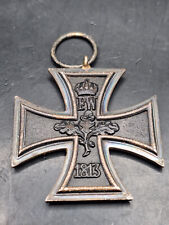 Eiserne kreuz militaria gebraucht kaufen  Blieskastel
