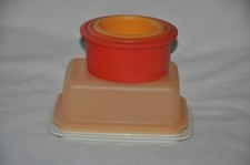 Tupperware beurrier emporte d'occasion  Saint-Pierre-du-Vauvray