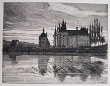 Eau forte joanny d'occasion Eau forte joanny d'occasion  Toulouse-