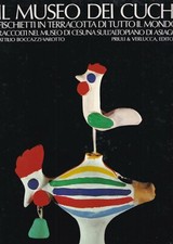 Boccazzi varotto museo usato  Sezzadio