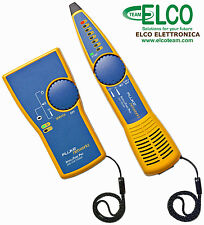 Fluke networks kit usato  Conegliano