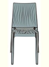 Sedia dune policarbonato usato Sedia dune policarbonato usato  Asola
