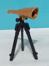 PLAYMOBIL TELESCOPIO SOPORTE CATALEJO ASTROLOGO ESTRELLAS PLANETAS ASTROS comprar usado PLAYMOBIL TELESCOPIO SOPORTE CATALEJO ASTROLOGO ESTRELLAS PLANETAS ASTROS comprar usado  Enviando para Brazil