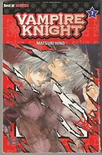 Vampire knight carlsen gebraucht kaufen  Hamburg