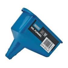 Draper oil funnel for sale  UK