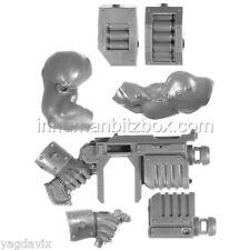 Gog35 ripper gun d'occasion  Saint-Georges-de-Reneins