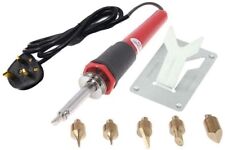 30w pyrography tool for sale  ALFRETON