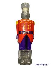 Smirnoff vodka nutcracker for sale  Hartland
