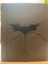 Hot toys dark for sale  Spokane