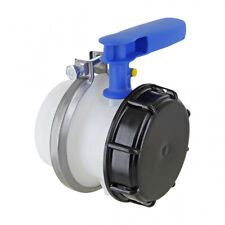 Werit ibc schiebehahn gebraucht kaufen Werit ibc schiebehahn gebraucht kaufen  Kyritz