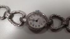 Orologio donna argento usato  Castel Gandolfo