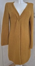 Strickjacke warm dick gebraucht kaufen  Kaltenkirchen