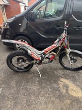 Gas gas txt for sale  NEWTON-LE-WILLOWS