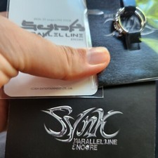 Aespa ring set d'occasion  Expédié en Belgium