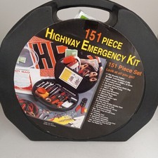 151 piece car for sale  Salisbury