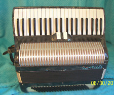 Santelli accordion reeds for sale  USA