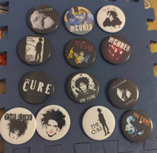 The cure buttons gebraucht kaufen  Bremen