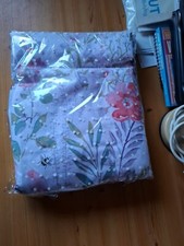 Summer duvet cover for sale  BASILDON