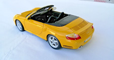 911 turbo cabrio gebraucht kaufen  Furth