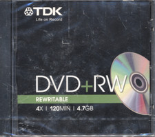 Tdk dvd 120 for sale  BRIDLINGTON