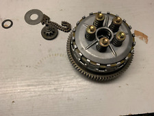 Kuppungskorb komplett honda gebraucht kaufen  Bremen