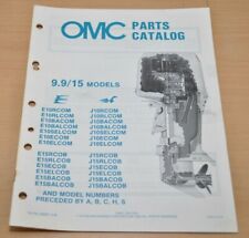 Johnson evinrude models gebraucht kaufen  Gütersloh