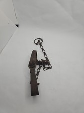 Vintage rustic single for sale  Columbus