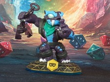 Trap shadow figurine d'occasion  Meaux