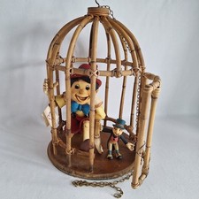 Yab designed pinocchio for sale  CANTERBURY