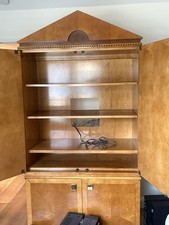 Solid wood stereo for sale  Orangevale