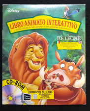 Big box leone usato  Monza