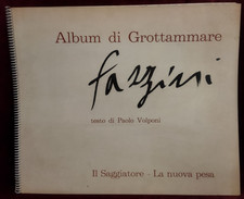 Album grottamare pericle usato  Roma