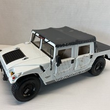 1998 maisto hummer for sale  Auburn
