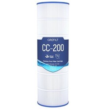 Cc200 pool filter for sale  El Paso