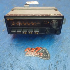 Usado, LHD, RHD Vintage Clarion Am/Fm Estéreo para Carro 285-1005-00 S7B43/1 comprar usado  Enviando para Brazil