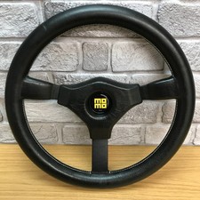 Genuine momo cavallino for sale  NEWCASTLE