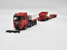 Herpa man tgx gebraucht kaufen  Bopfingen