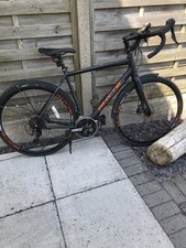 Whyte suffolk rd7 for sale  PADSTOW