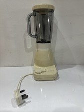 Kenwood blender retro for sale  WALLINGTON