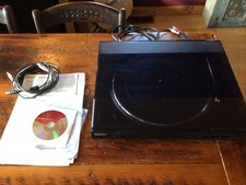 Sony lx300usb turntable for sale  Silver Springs