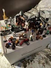Lego capanna hangrid usato  Altare