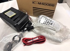 Icom m400bb mount for sale  Stamford