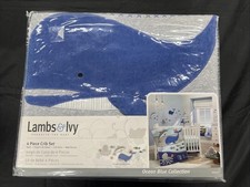 Lambs ivy ocean for sale  Swansea